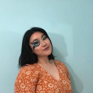 Meet your Posher, Qin rui